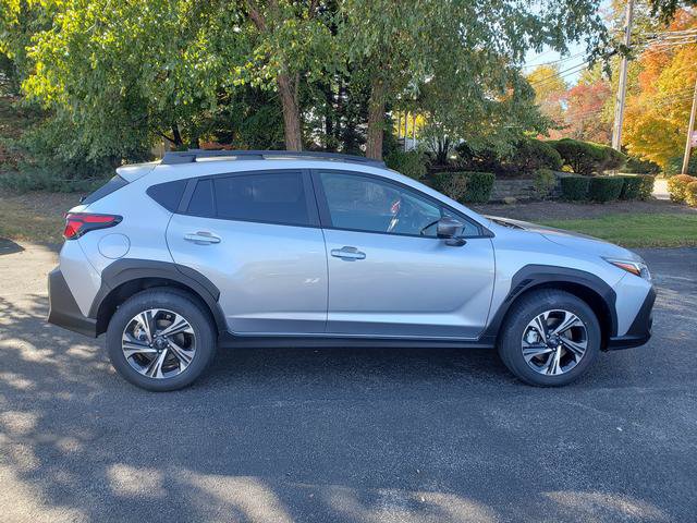 New 2027 Subaru Crosstrek 2.5i Premium AWD/4WD image 2