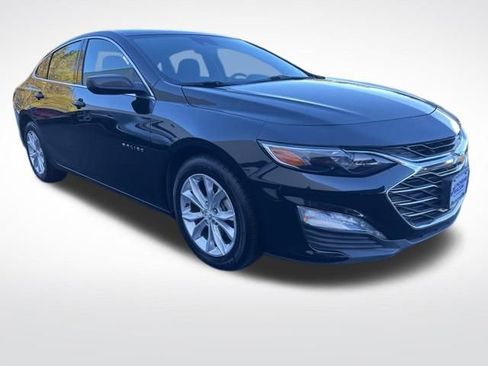 Used 2024 Chevrolet Malibu LT image 6