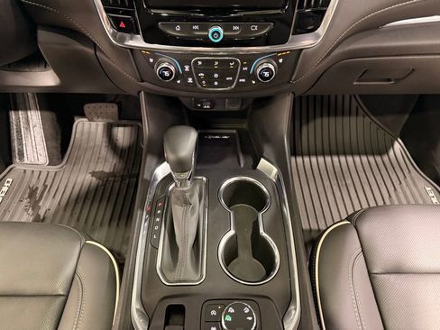Certified 2023 Chevrolet Traverse Premier image 27