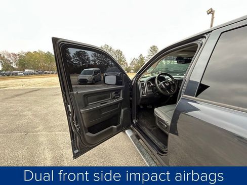 Used 2015 RAM 1500 Express image 25