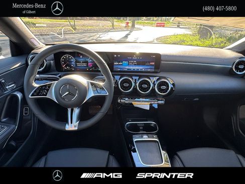 New 2026 Mercedes-Benz CLA 250 image 19