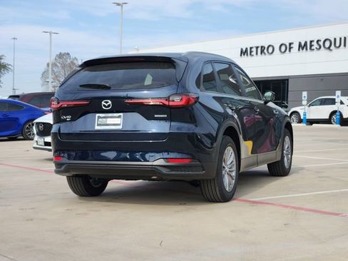 New 2026 MAZDA CX-90 3.3 Turbo w/ Select Package AWD/4WD image 4