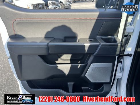 Used 2024 Ford F150 Raptor image 16