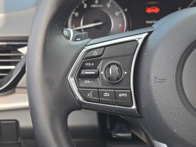 Certified 2021 Acura RDX FWD image 28