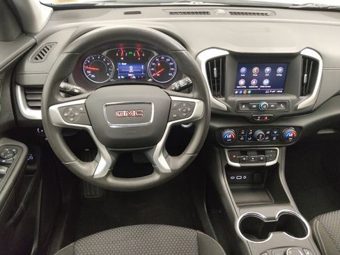 Used 2022 GMC Terrain SLE w/ Driver Convenience Package FWD image 22
