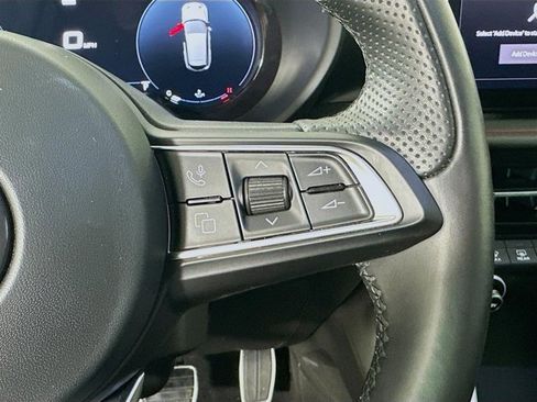 Used 2024 Dodge Hornet GT w/ Track Pack image 14