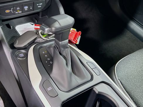 New 2025 Kia K4 GT-Line image 17