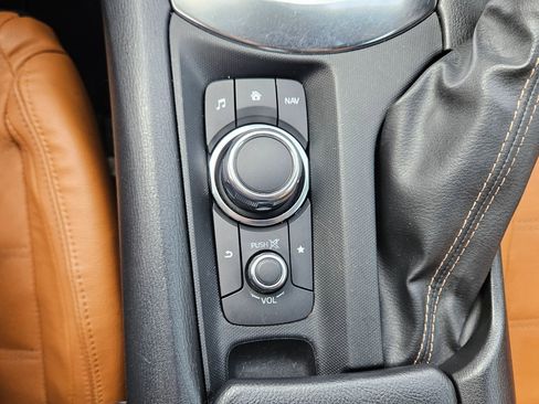 Used 2018 FIAT 124 Spider Lusso image 12