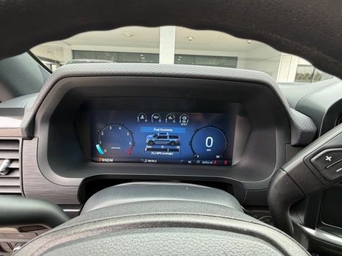 Used 2025 Ford F150 STX w/ Equipment Group 200A image 10