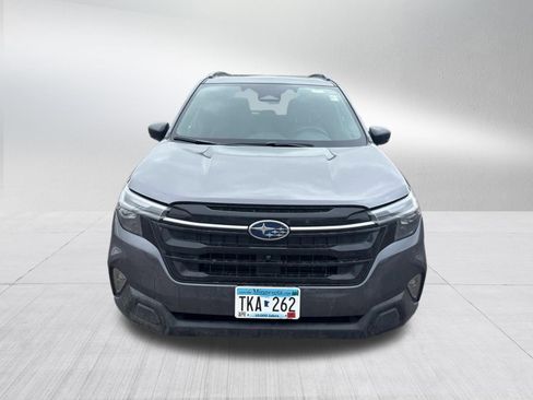 Certified 2026 Subaru Forester Touring image 2