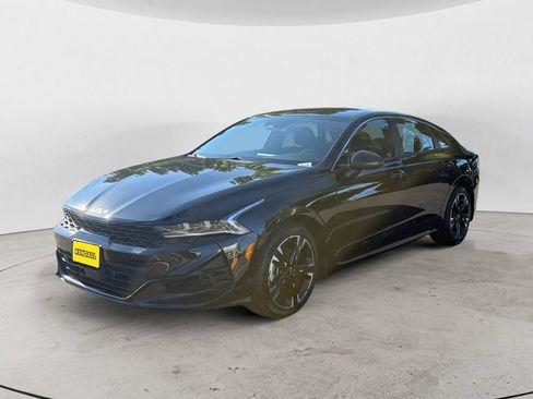 Used 2024 Kia K5 GT-Line w/ GT-Line Premium Package AWD/4WD image 1