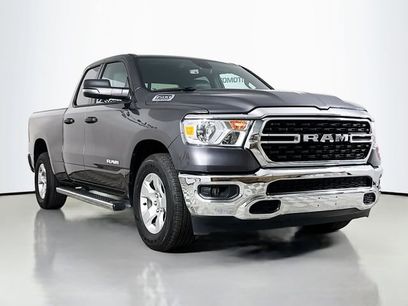 Used 2023 RAM 1500 Big Horn