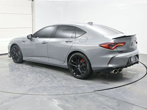 Used 2025 Acura TLX Type S image 28