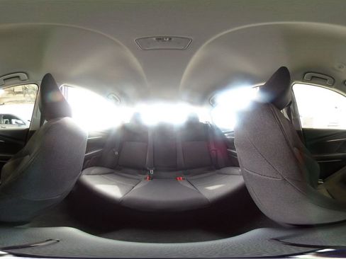 Used 2025 Toyota Camry LE image 41