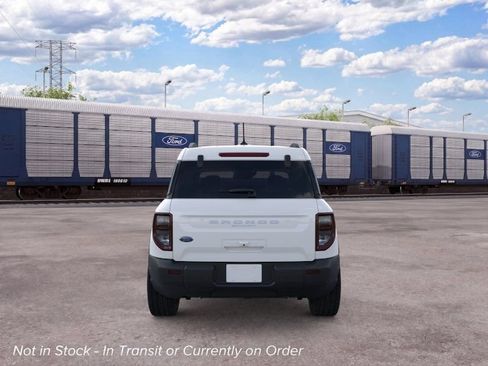 New 2026 Ford Bronco Sport Big Bend w/ Convenience Package AWD/4WD image 5