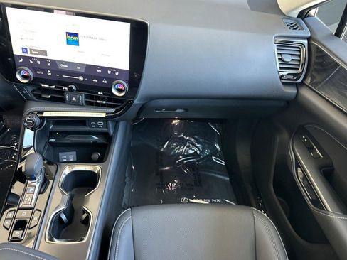 Certified 2026 Lexus NX 350h AWD w/ Accessory Package (K3) image 28
