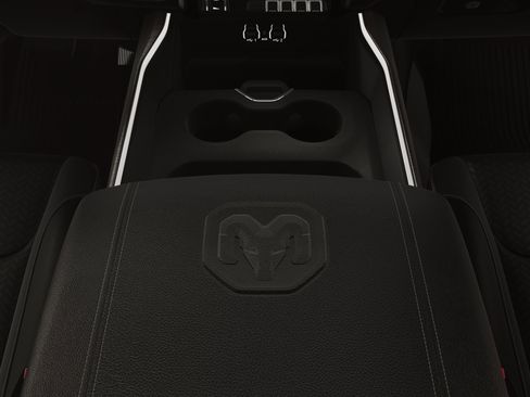 New 2026 RAM 1500 Laramie image 4