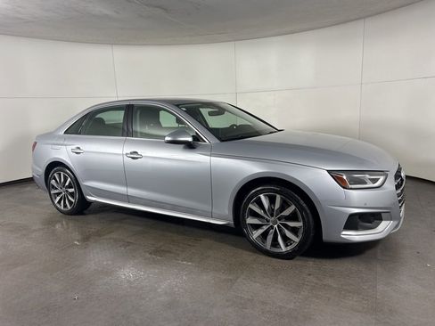 Used 2021 Audi A4 2.0T Premium w/ Convenience Package image 12