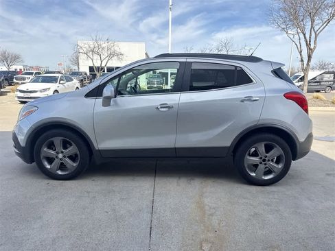 Used 2013 Buick Encore Leather image 3