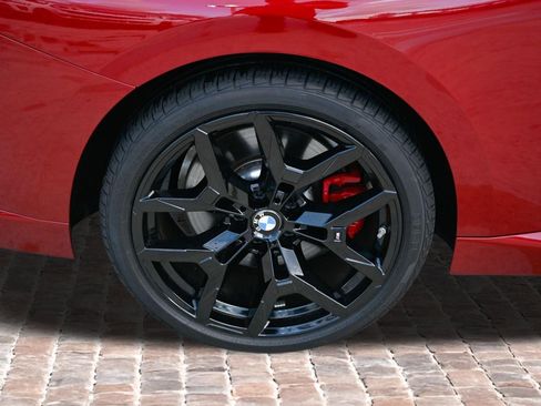 Used 2025 BMW M240i xDrive Coupe w/ Premium Package AWD/4WD image 36
