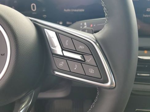 New 2026 Buick Enclave Sport Touring image 13