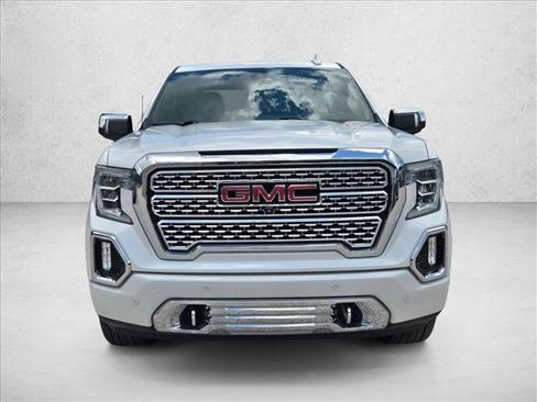 Used 2020 GMC Sierra 1500 Denali w/ Denali Ultimate Package AWD/4WD image 2