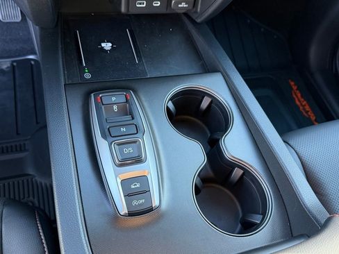 Certified 2026 Honda Ridgeline TrailSport+ image 26