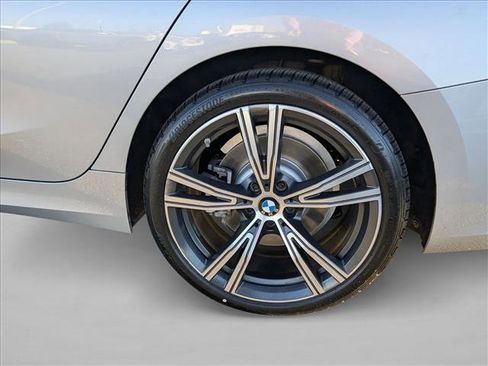 Used 2020 BMW 330i Sedan image 22