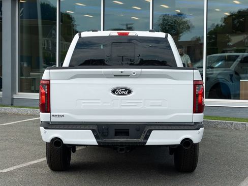 New 2026 Ford F150 XLT w/ Equipment Group 303A High AWD/4WD image 6