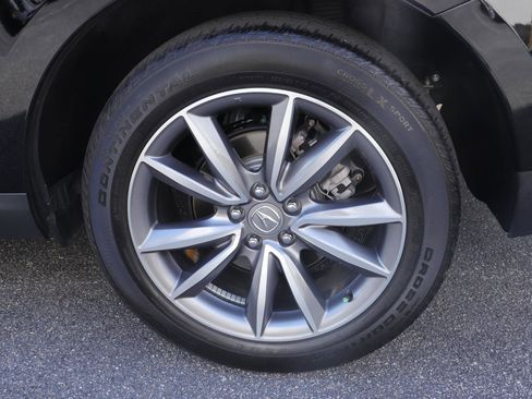 Used 2023 Acura RDX FWD w/ Technology Package image 44