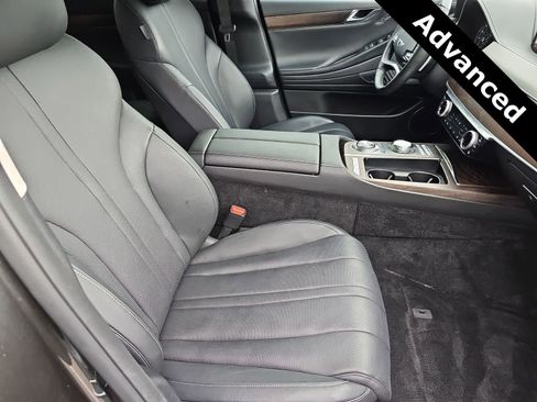 Certified 2024 Genesis G80 Advanced image 18
