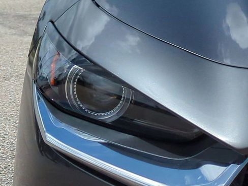 Used 2022 MAZDA CX-30 AWD 2.5 S w/ Premium Package image 10