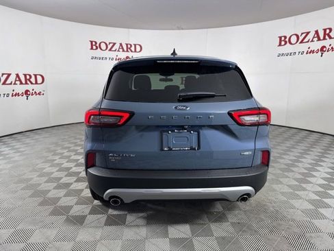 New 2026 Ford Escape Active image 6
