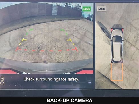 New 2026 Nissan Rogue SV image 29