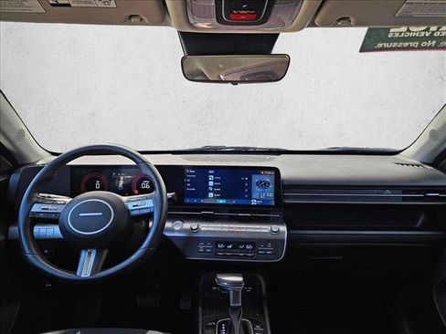 Used 2024 Hyundai Kona SEL image 20