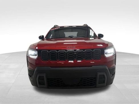 New 2026 Jeep Cherokee Limited AWD/4WD image 4