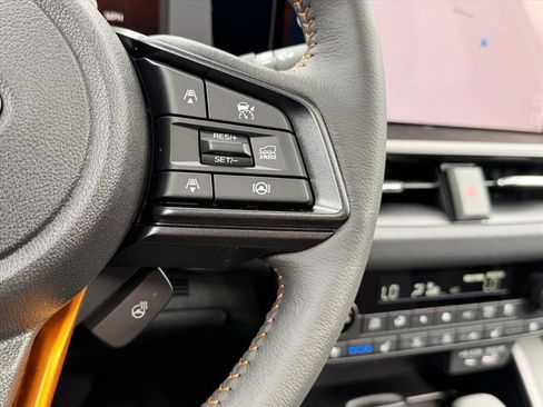 New 2026 Subaru Outback Wilderness image 17