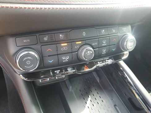 New 2026 Dodge Durango GT AWD/4WD image 21