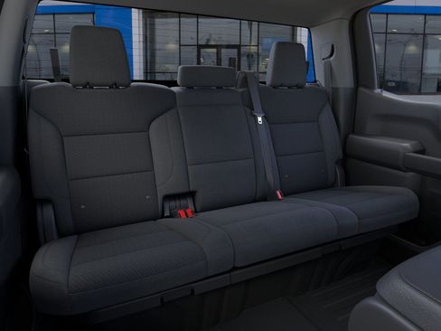 New 2026 Chevrolet Silverado 1500 W/T w/ WT Value Package image 17