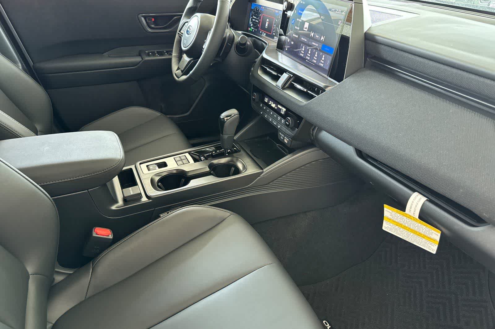 New 2026 Subaru Outback Premium AWD/4WD image 17