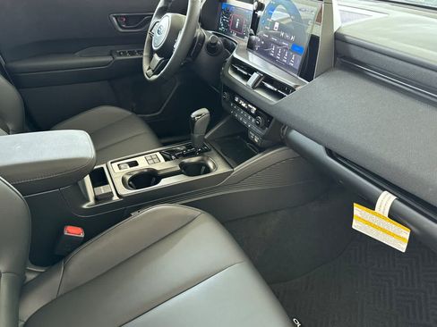 New 2026 Subaru Outback Premium AWD/4WD image 17
