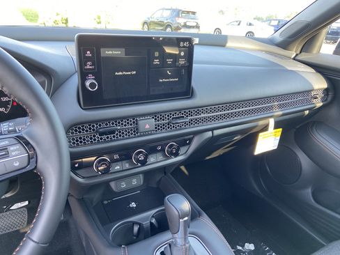 New 2026 Honda HR-V Sport image 26