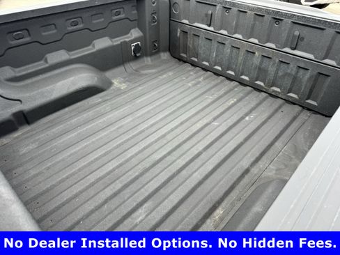 Used 2024 GMC Canyon AT4X AWD/4WD image 26