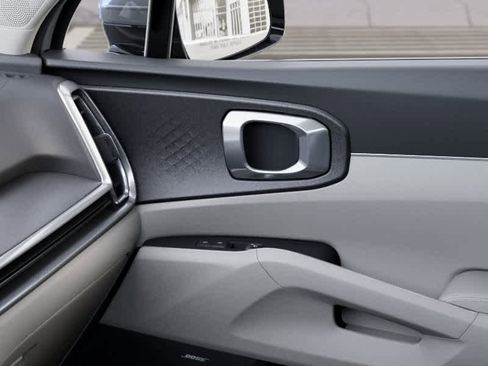 New 2026 Kia Sorento EX FWD image 25
