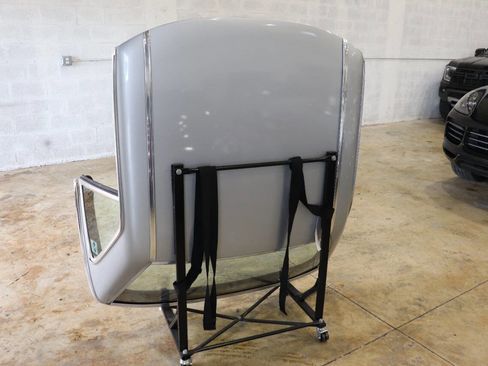 Used 1987 Mercedes-Benz 560 SL image 41