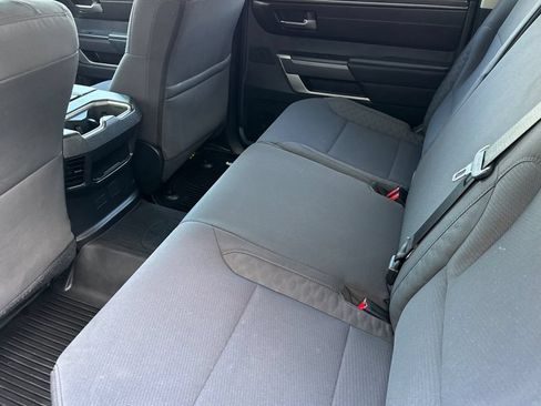 Used 2023 Toyota Tundra SR5 w/ TRD Off-Road Package AWD/4WD image 5
