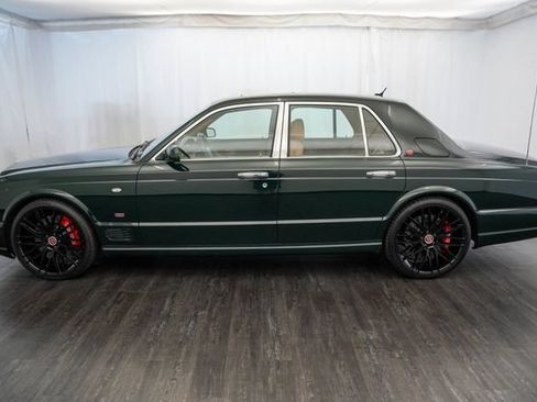 Used 2002 Bentley Arnage R RWD image 7