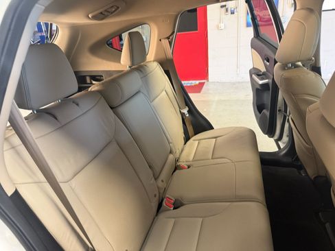 Used 2016 Honda CR-V EX-L image 25