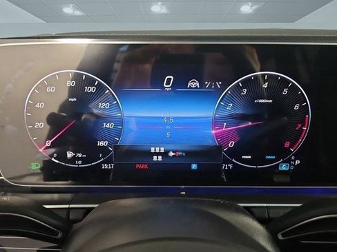 New 2025 Mercedes-Benz GLS 580 4MATIC image 16