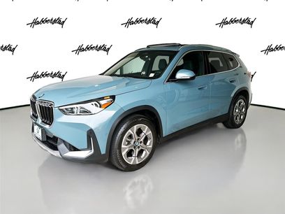 Certified 2023 BMW X1 xDrive28i w/ Convenience Package